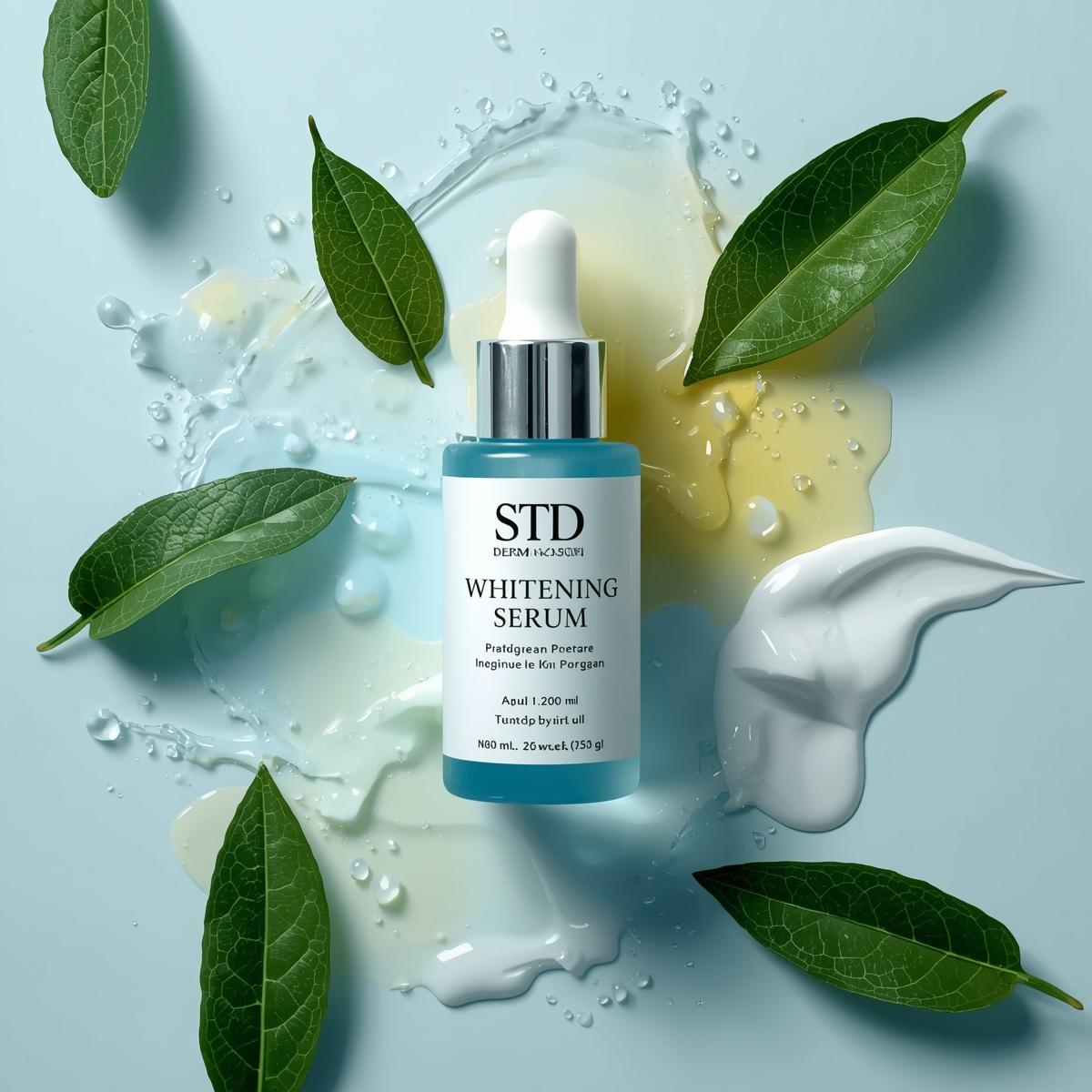 SERUM WHITENING 20 ML