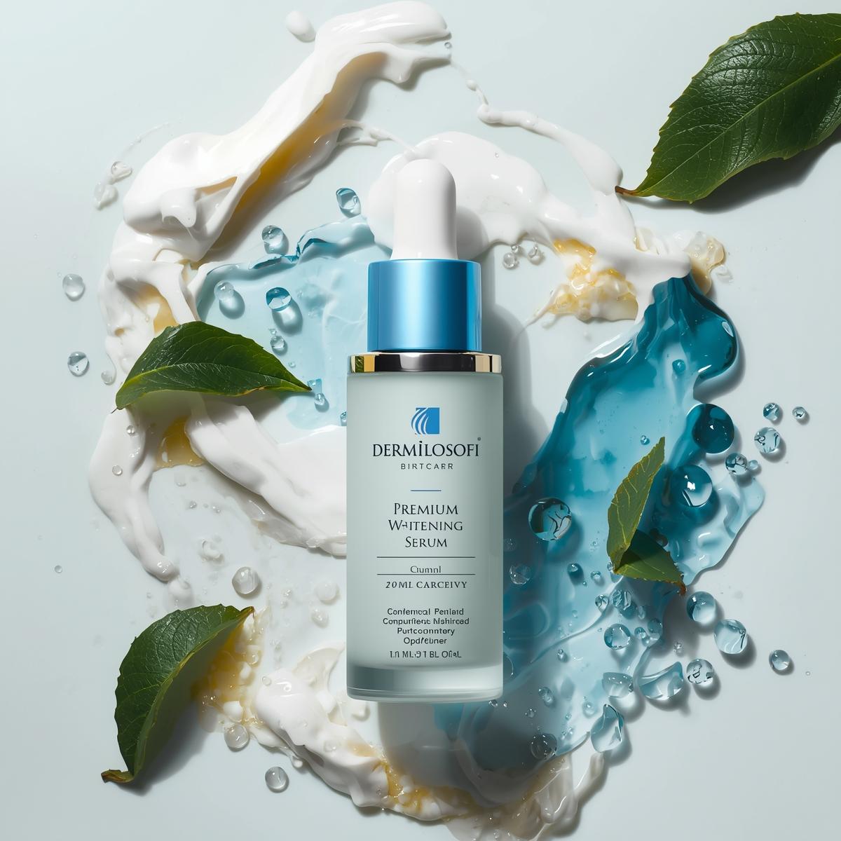 SERUM WHITENING 20 ML